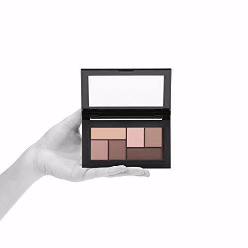 Maybelline New York The City Mini Eyeshadow Palette Matte About Town 9