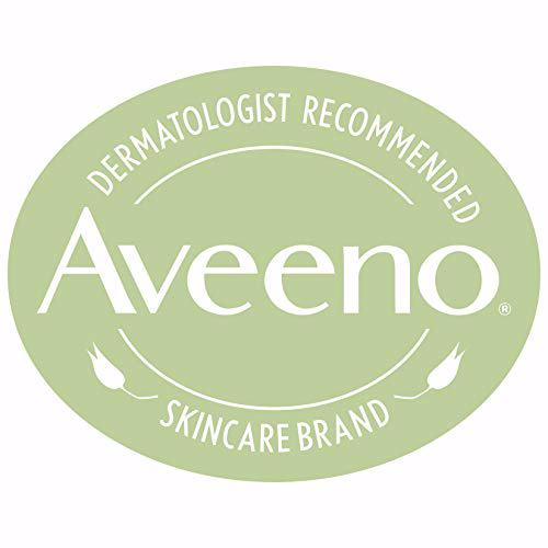 Aveeno Positively Radiant Skin Brightening Exfoliating Daily Facial Scrub 9