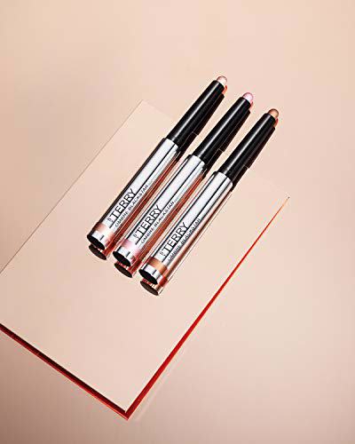 By Terry Ombre Blackstar Eyeliner, Illuminator & Eyeshadow Sunny Flash 5