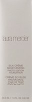 Laura Mercier Silk Creme Moisturizing Photo Edition Foundation, Rose Ivory Thumbnail 2