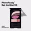 Revlon PhotoReady Eye Contour Kit, Eyeshadow Palette Romaticism 540 Thumbnail 2