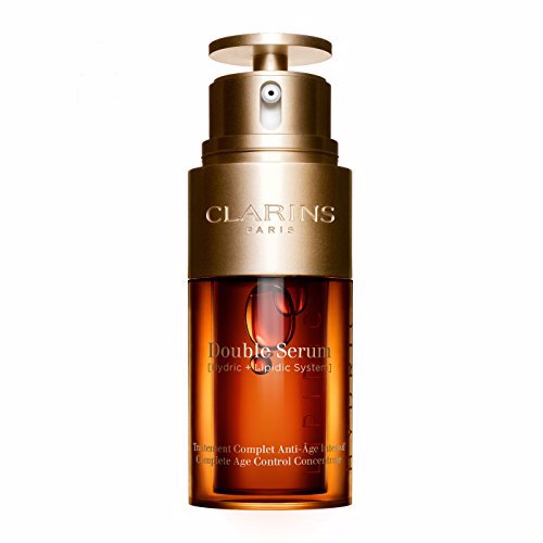 Clarins Double Serum Complete Age Control Concentrate With Tumeric 3