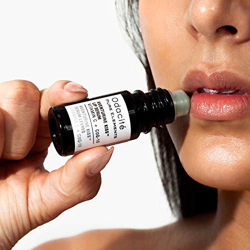Odacité Age-Defying Lip Serum 5