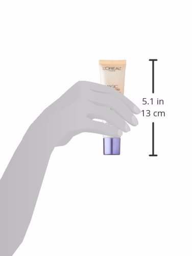 L'Oreal Paris Magic Skin Beautifier BB Cream 3