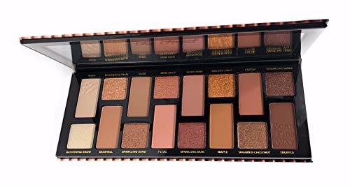 Too Faced Born This Way The Natural Nudes Eyeshadow Palette 4