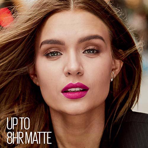 Maybelline SuperStay Ink Crayon, Hustle In Heels 9