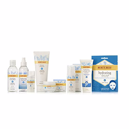 Burt's Bees Hydrating Face Mask, 6 Count 10