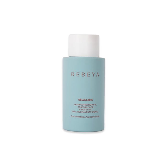 REBEYA Capelli Selva Libre Shampoo  Rigenerante 1