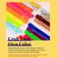 Beetles 20 Pcs Gel Nail Polish Kit, Color-Run Thumbnail 3
