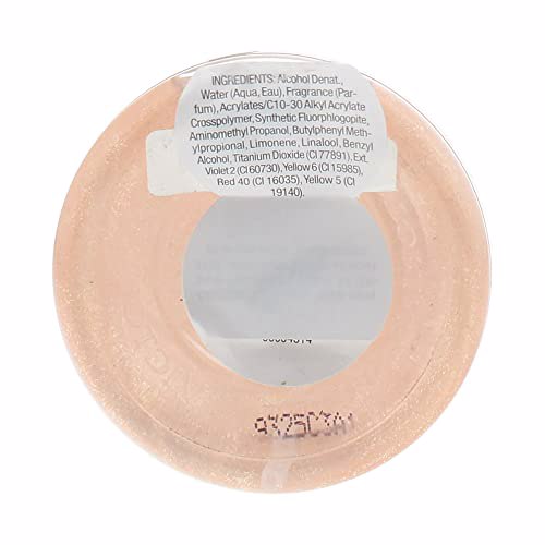 Victoria's Secret Bare Vanilla Shimmer 3