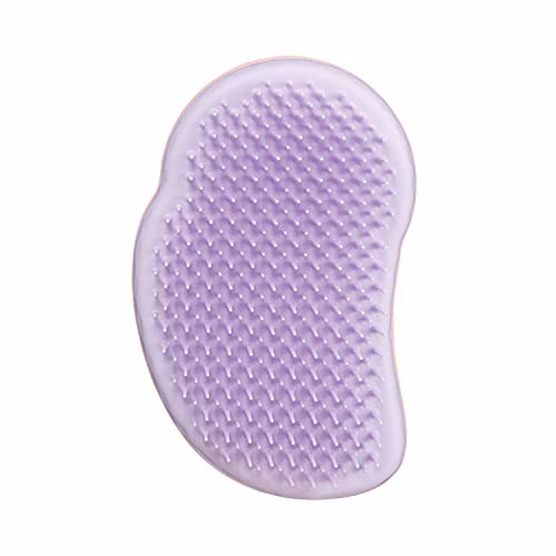 Tangle Teezer, The Original Detangling Hairbrush Salmon Smoothie 4