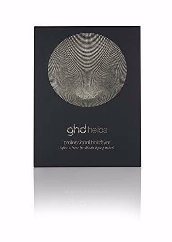 ghd Helios 1875w Advanced Professional Hair Dryer Black 10
