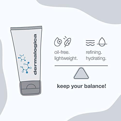 Dermalogica Active Moist Oil 6