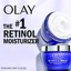 Olay Regenerist Retinol 24 Max Moisturizer, MAX Face Moisturizer Thumbnail 2