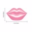 FREEORR 20Pcs Moisturizing Lip Mask Pink Thumbnail 2