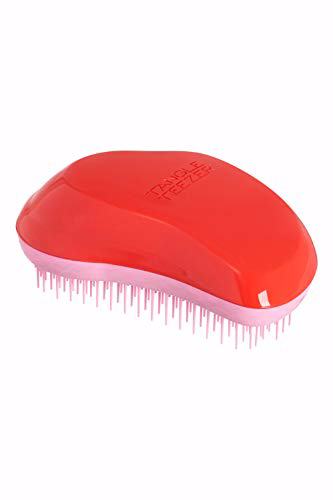 TANGLE TEEZER The Original Detangling Hairbrush, Strawberry Passion 4