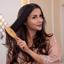 Belula Premium Boar Bristle Hair Brush Thumbnail 5