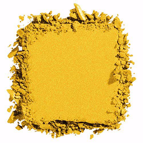 NYX PROFESSIONAL MAKEUP Sweet Cheeks Shimmer Blush, Silence Is Golden 4