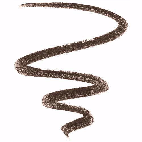 L'Oreal Paris Infallible Never Fail Eyeliner, Black Brown 9
