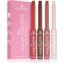 essence the super peptide glossy lip butter set kit Thumbnail 1