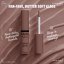 NYX PROFESSIONAL MAKEUP Butter Gloss Brown Sugar Cinnamon Roll Grey Brown Thumbnail 2