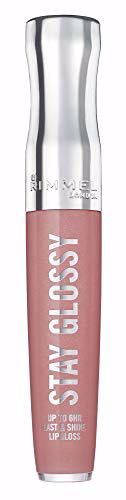 Rimmel Stay Glossy Lipgloss 6 Hour 2