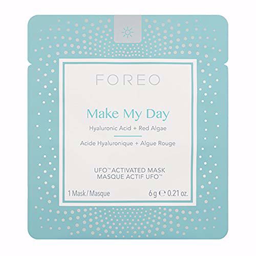Foreo Make My Day Activated Mask 2