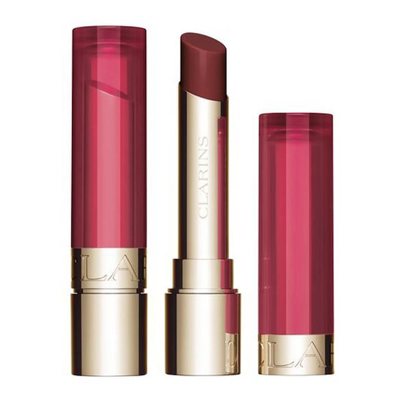 Clarins Lip Oil Balm Transparent Pink