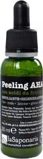 La Saponaria Peeling AHA - 30 ml Thumbnail 1