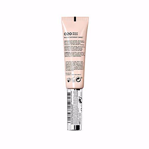 Revlon PhotoReady Candid Concealer Bisque 3