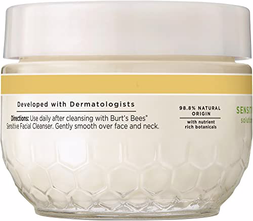 Burt's Bees Night Facial Lotion 14