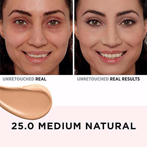 IT Cosmetics Bye Bye Under Eye, 25.0 Medium Natural N 2