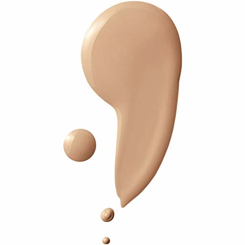 Maybelline Fit Me Dewy + Smooth Foundation, Natural Beige 2
