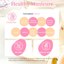 Beetles Pastel Gel Nail Polish Kit, Awakening Alice Thumbnail 7