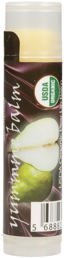 Biopark Cosmetics Yummme Organic Lip Balm - pear Thumbnail 1