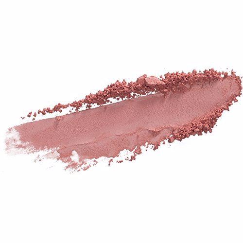 Burt's Bees 100% Natural Origin Blush with Vitamin E Shy Pink  3