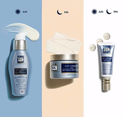 RoC Multi Correxion 5 in 1 Anti-Aging Eye Cream 6