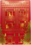 Carolina Herrera Advent Calendar 12 Pieces Thumbnail 1