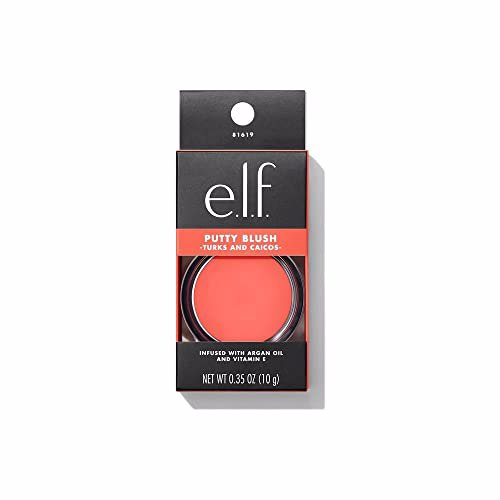e.l.f. Putty Blush Turks and Caicos 10g 6