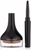 TONYMOLY Back Gel Eyeliner, 02 Brown Thumbnail 1
