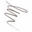 Maybelline Total Temptation Eyebrow Definer Pencil, Medium Brown Thumbnail 6