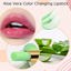 BINGBRUSH 2 Pcs Aloe Vera Color Changing Lipstick Queen Thumbnail 2