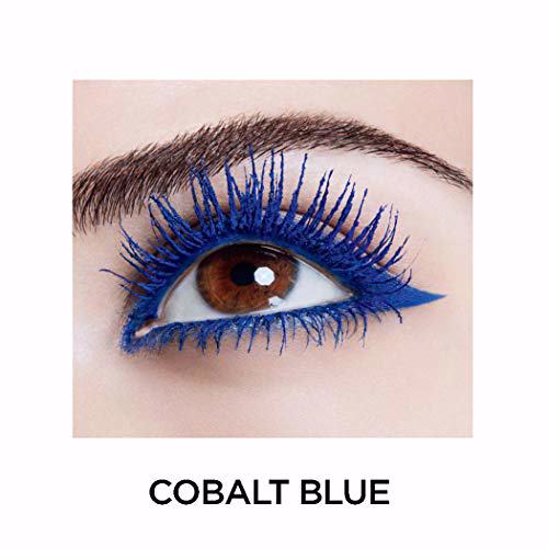 L’Oreal Paris Makeup Voluminous Original Mascara Cobalt Blue 6