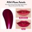 I'M MEME Color Key Ring Water Gel Tint 04 Plum Fatale Thumbnail 4