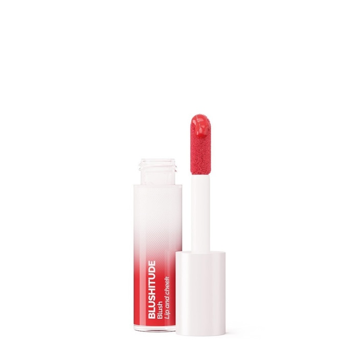 OVERSKIN BLUSHITUDE Blush Rosso 1