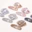 GAOY Chrome Platinum Glitter Gel Nail Polish Set Thumbnail 2