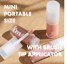 I'M MEME I'M Bare Cheek Liquid Liquid Blush 001 Bouncy Orange Thumbnail 5