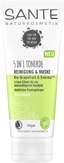 Sante Detergente e Maschera all'Argilla 5 in 1 - 100 ml Thumbnail 1