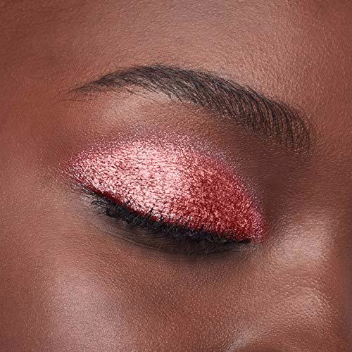 L'Oreal Paris Brilliant Eyes Liquid Shadow Radiant Ruby 8
