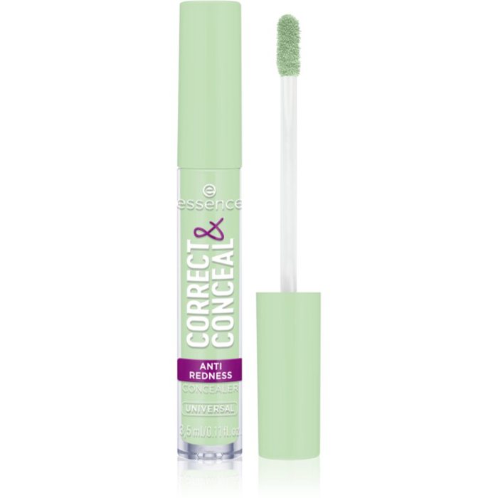 essence CORRECT & CONCEAL 100 Universal